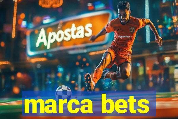 marca bets